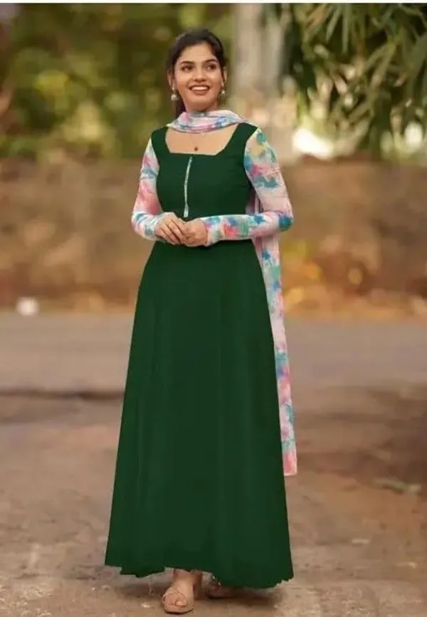 Jd_Enterprise_Women_S_Georgette_Printed_Long_Gown_With_Printed_Dupatta_Set_Full_Sleeves_Flared_Ethnic_Anarkali_Dress_For_Women_Festive