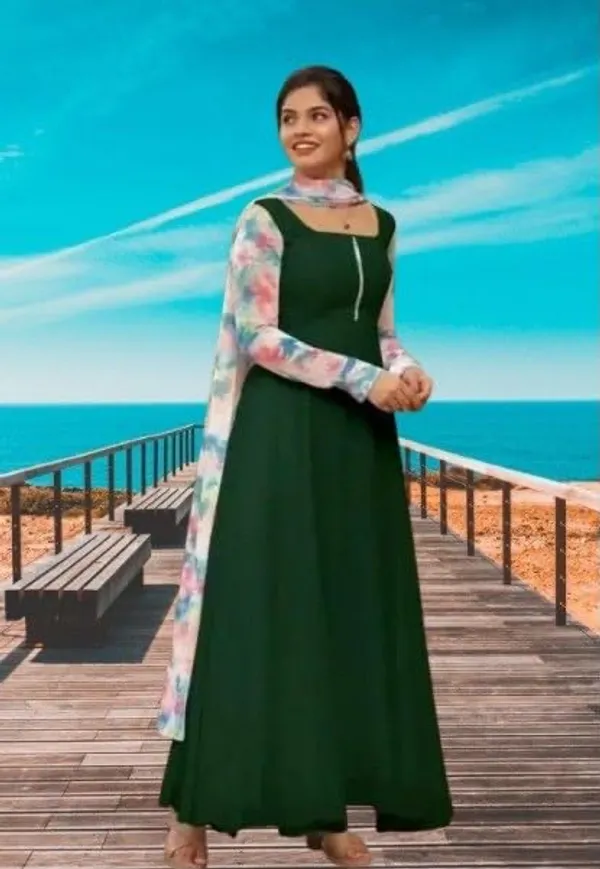Jd_Enterprise_Women_S_Georgette_Printed_Long_Gown_With_Printed_Dupatta_Set_Full_Sleeves_Flared_Ethnic_Anarkali_Dress_For_Women_Festive