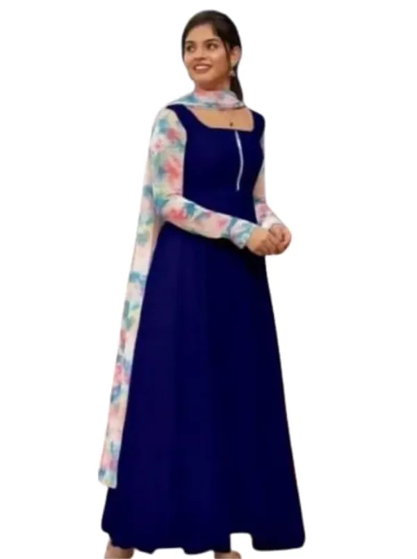 Jd_Enterprise_Women_S_Georgette_Printed_Long_Gown_With_Printed_Dupatta_Set_Full_Sleeves_Flared_Ethnic_Anarkali_Dress_For_Women_Festive