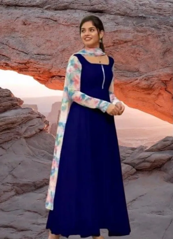 Jd_Enterprise_Women_S_Georgette_Printed_Long_Gown_With_Printed_Dupatta_Set_Full_Sleeves_Flared_Ethnic_Anarkali_Dress_For_Women_Festive