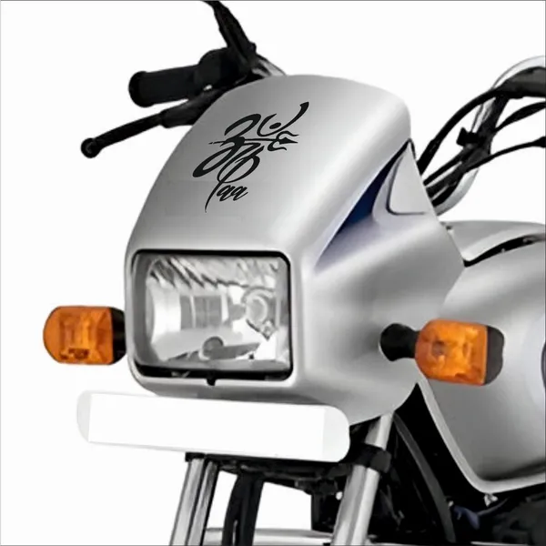 SAMANTA_WALA_Sticker_&_Decal_for_Car_&_Bike_(Black)