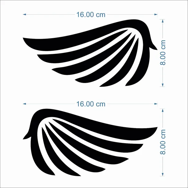 SAMANTA_WALA_Sticker_&_Decal_for_Car_(Black)