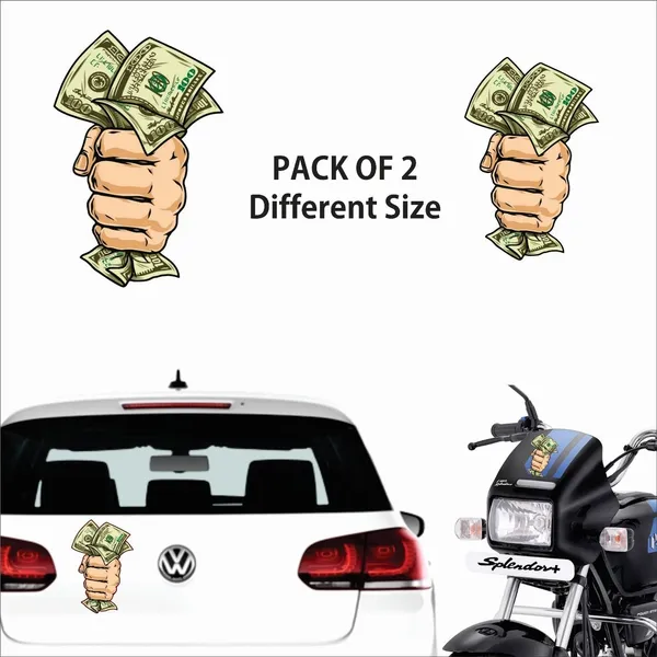 SAMANTA_WALA_Sticker_&_Decal_for_Car_&_Bike_(Multicolor)