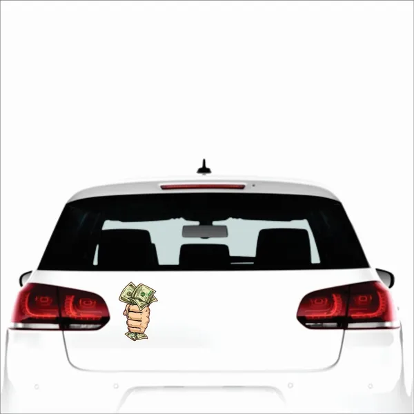 SAMANTA_WALA_Sticker_&_Decal_for_Car_&_Bike_(Multicolor)