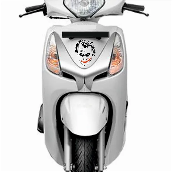 SAMANTA_WALA_Sticker_&_Decal_for_Scooter_(Black)