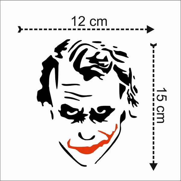 SAMANTA_WALA_Sticker_&_Decal_for_Scooter_(Black)