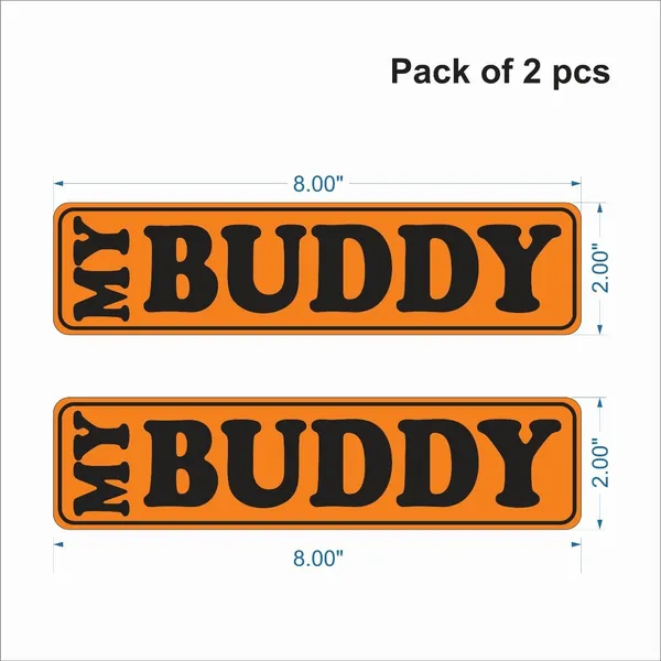 SAMANTA_WALA_Sticker_&_Decal_for_Bike_(Black,_Orange)