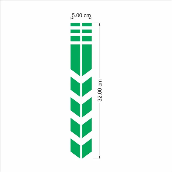 SAMANTA_WALA_Sticker_&_Decal_for_Bike_(Green)