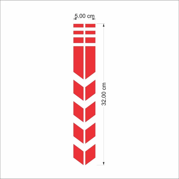 SAMANTA_WALA_Sticker_&_Decal_for_Bike_(Red)