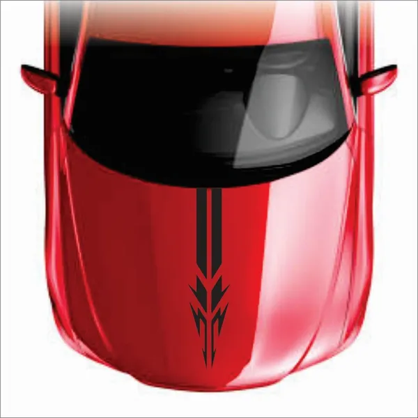 SAMANTA_WALA_Sticker_&_Decal_for_Car_(Black)