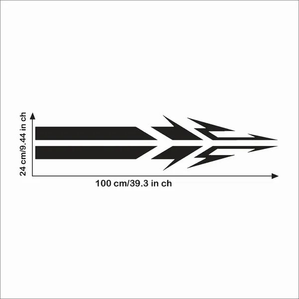 SAMANTA_WALA_Sticker_&_Decal_for_Car_(Black)