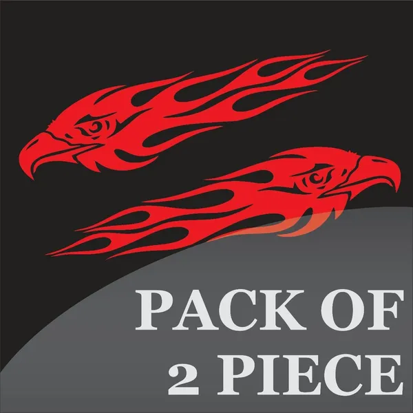 SAMANTA_WALA_Sticker_&_Decal_for_Car_(Red)