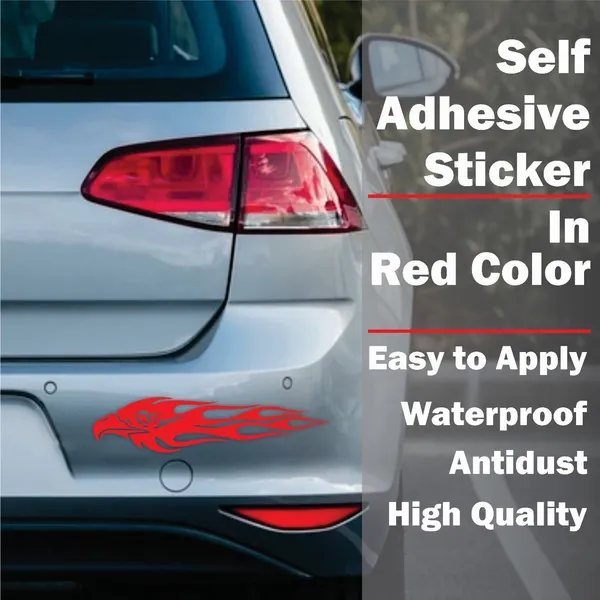 SAMANTA_WALA_Sticker_&_Decal_for_Car_(Red)