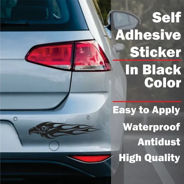 SAMANTA_WALA_Sticker_&_Decal_for_Car_(Black)