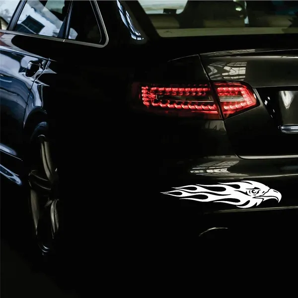 SAMANTA_WALA_Sticker_&_Decal_for_Car_(White)