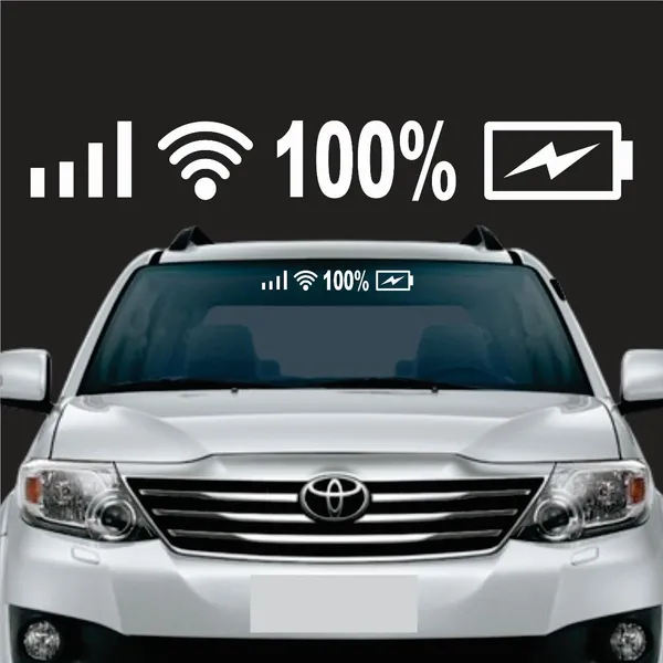 SAMANTA_WALA_Sticker_&_Decal_for_Car_(White)
