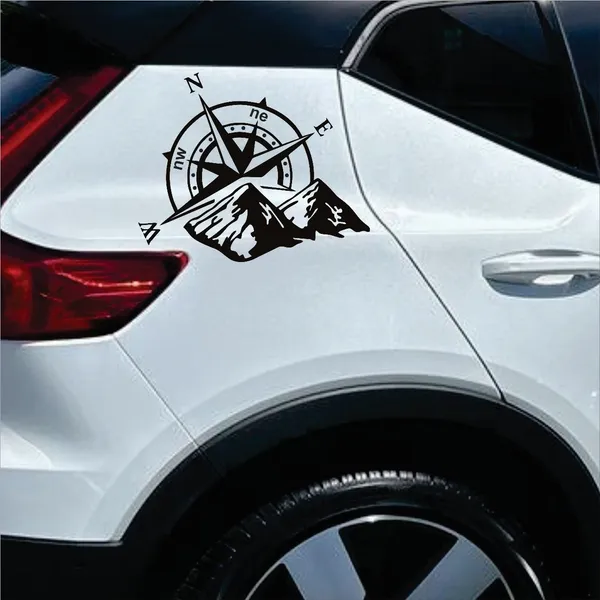 SAMANTA_WALA_Sticker_&_Decal_for_Car_(Black)