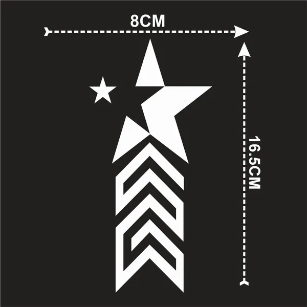 SAMANTA_WALA_Sticker_&_Decal_for_Car_&_Bike_(White)