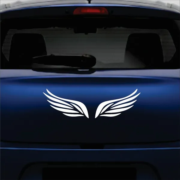 SAMANTA_WALA_Sticker_&_Decal_for_Car_(Multicolor)