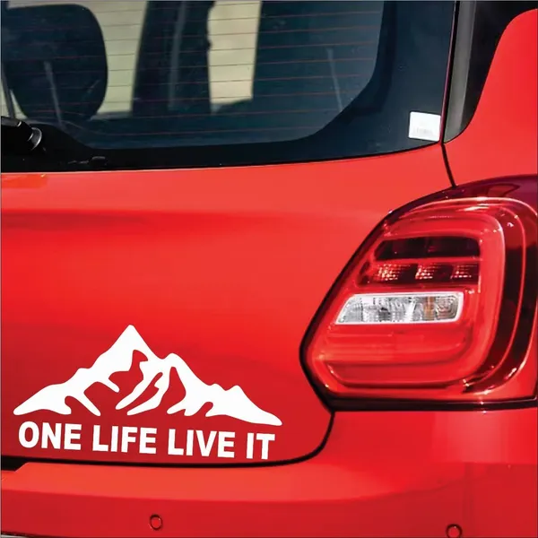 SAMANTA_WALA_Sticker_&_Decal_for_Car_(White)