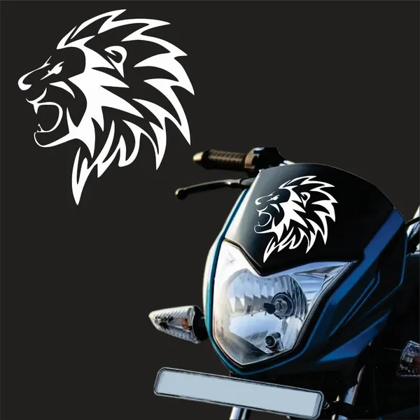 SAMANTA_WALA_Sticker_&_Decal_for_Bike_(White)