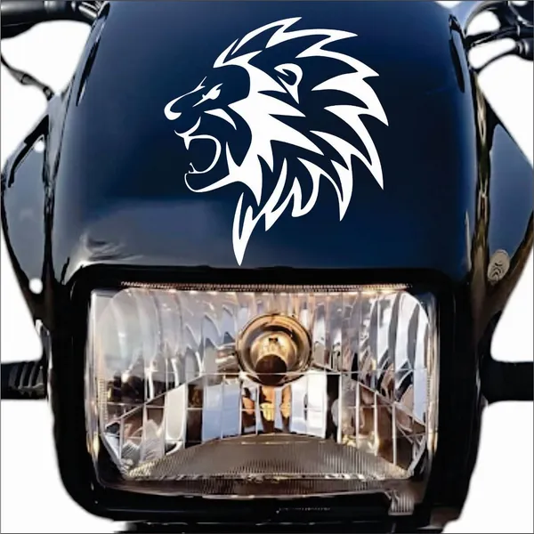 SAMANTA_WALA_Sticker_&_Decal_for_Bike_(White)