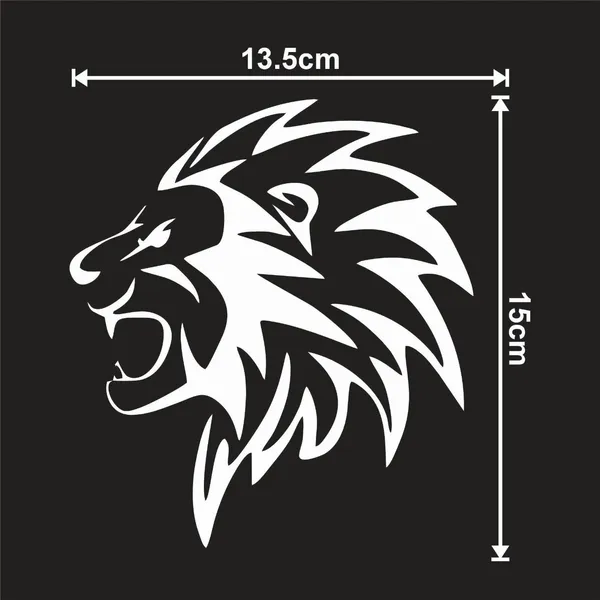 SAMANTA_WALA_Sticker_&_Decal_for_Bike_(White)