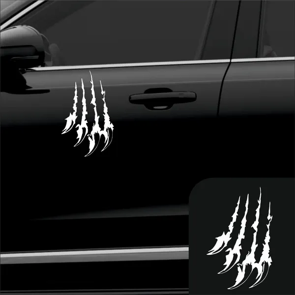 SAMANTA_WALA_Sticker_&_Decal_for_Car_(White)