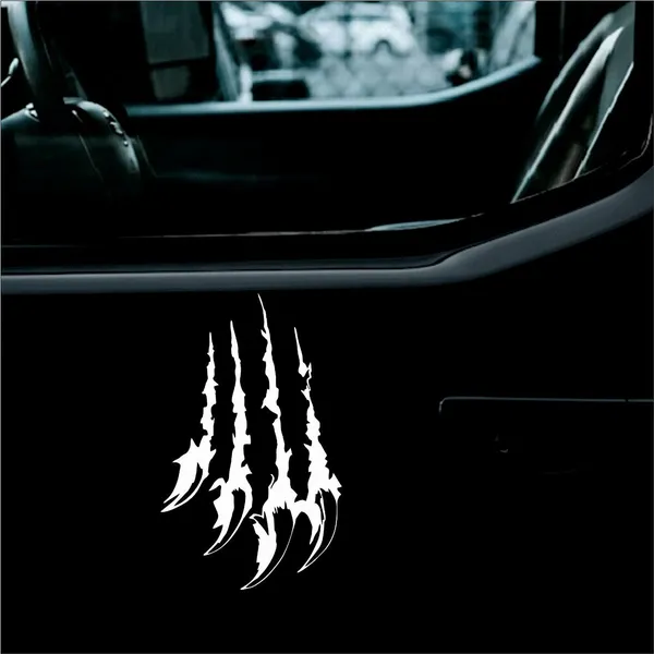SAMANTA_WALA_Sticker_&_Decal_for_Car_(White)
