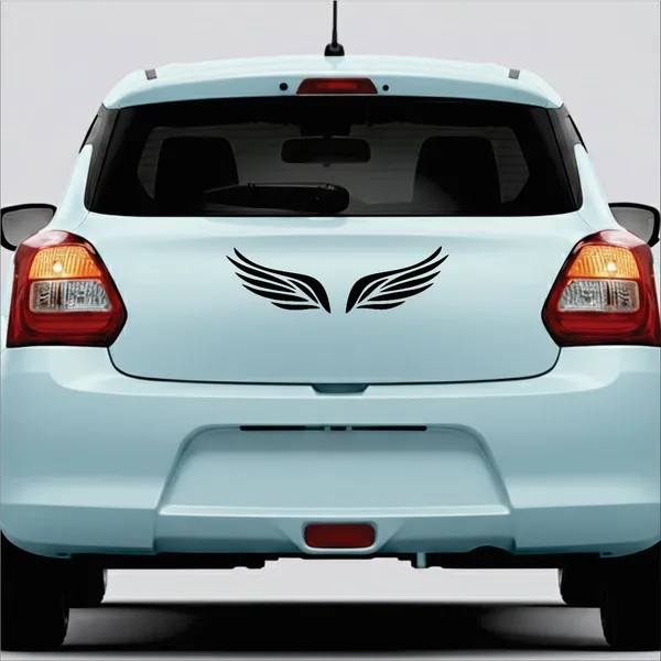 SAMANTA_WALA_Sticker_&_Decal_for_Car_(Black)