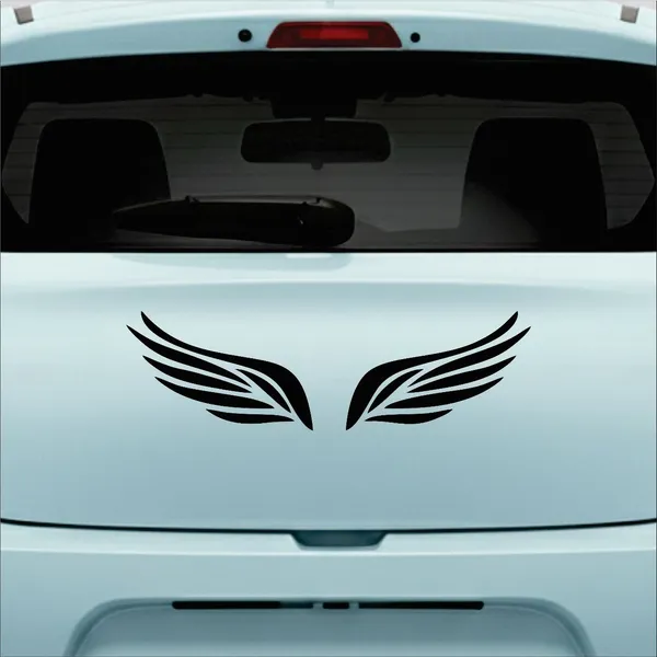 SAMANTA_WALA_Sticker_&_Decal_for_Car_(Black)