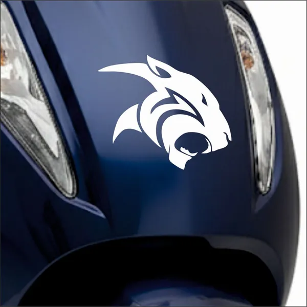 SAMANTA_WALA_Sticker_&_Decal_for_Bike_(White)