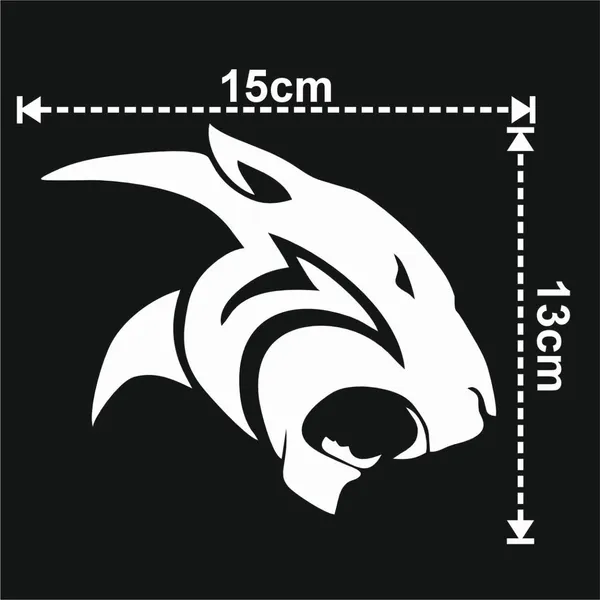 SAMANTA_WALA_Sticker_&_Decal_for_Bike_(White)