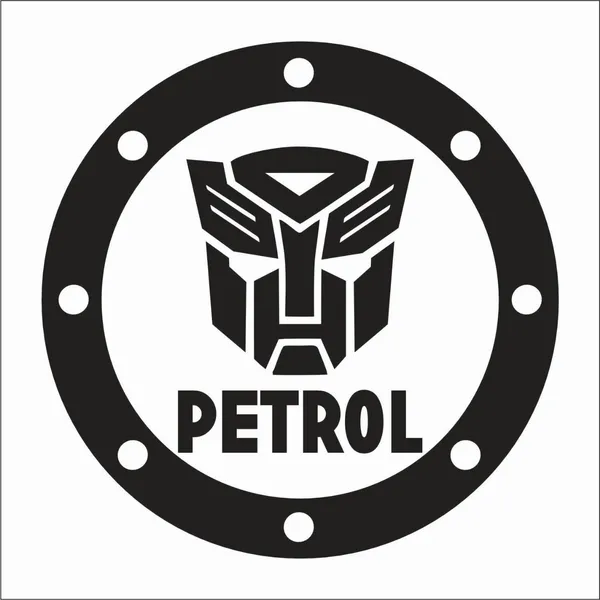 SAMANTA_WALA_Sticker_&_Decal_for_Car_(Black)