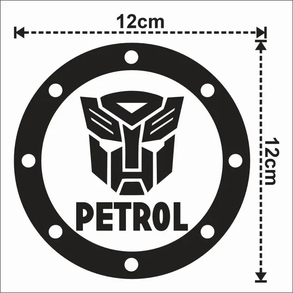 SAMANTA_WALA_Sticker_&_Decal_for_Car_(Black)