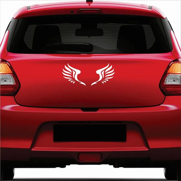 SAMANTA_WALA_Sticker_&_Decal_for_Car_(White)
