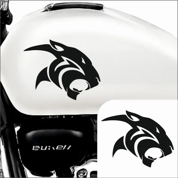 SAMANTA_WALA_Sticker_&_Decal_for_Bike_(Black)