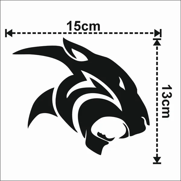 SAMANTA_WALA_Sticker_&_Decal_for_Bike_(Black)