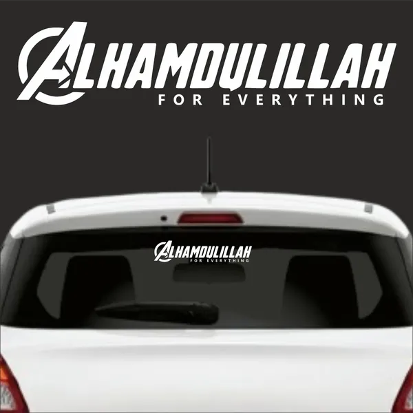 SAMANATAWALA_Sticker_&_Decal_for_Car_(White)