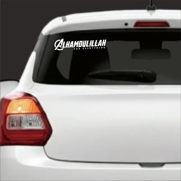 SAMANATAWALA_Sticker_&_Decal_for_Car_(White)