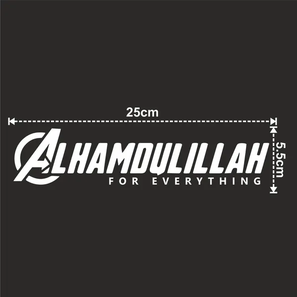 SAMANATAWALA_Sticker_&_Decal_for_Car_(White)
