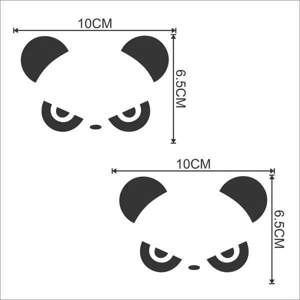 SAMANTA_WALA_Sticker_&_Decal_for_Bike_(Black)