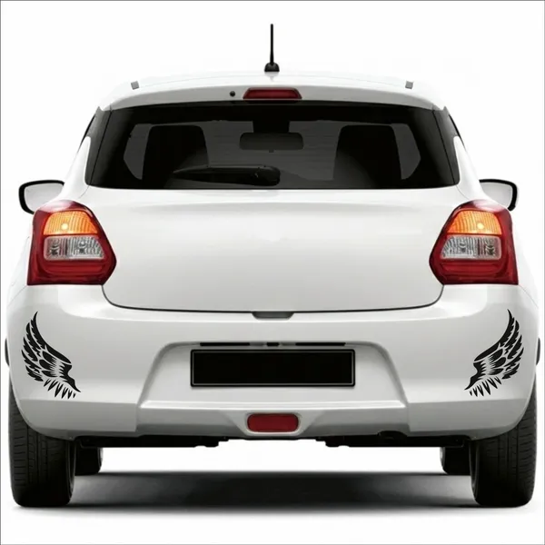 SAMANTA_WALA_Sticker_&_Decal_for_Car_(Black)