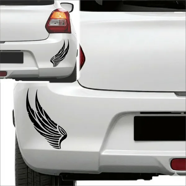 SAMANTA_WALA_Sticker_&_Decal_for_Car_(Black)