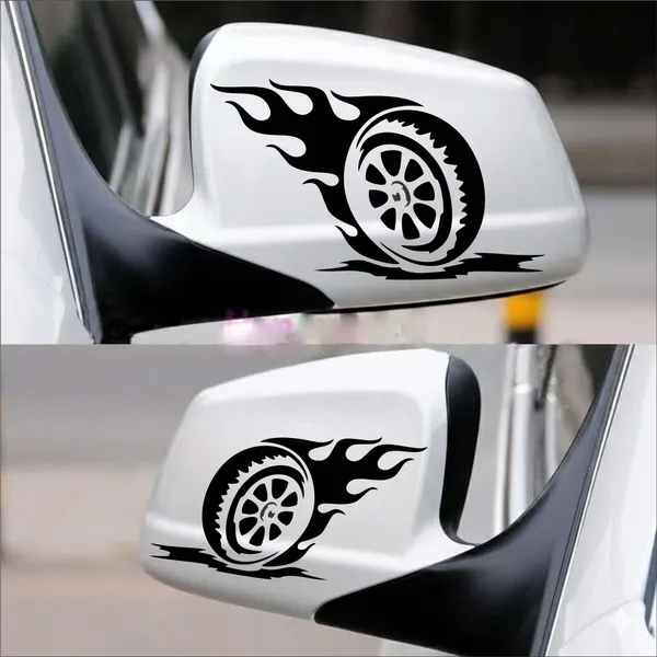 SAMANTA_WALA_Sticker_&_Decal_for_Car_(Black)