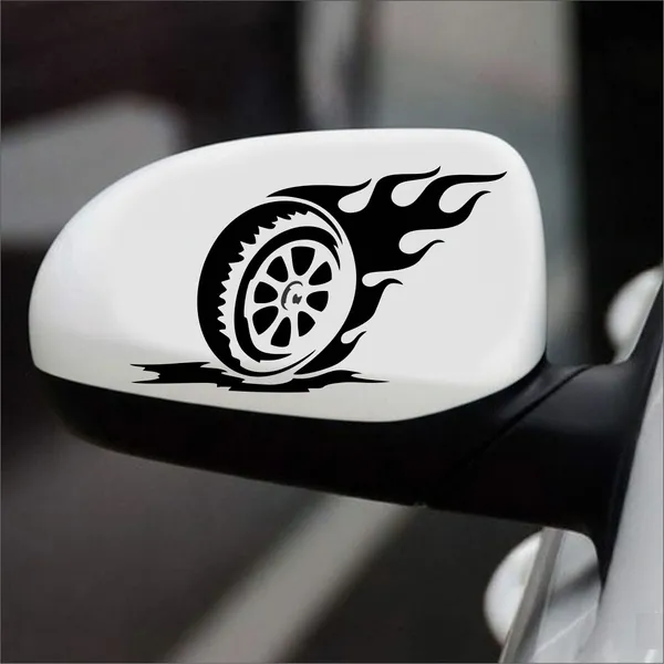 SAMANTA_WALA_Sticker_&_Decal_for_Car_(Black)