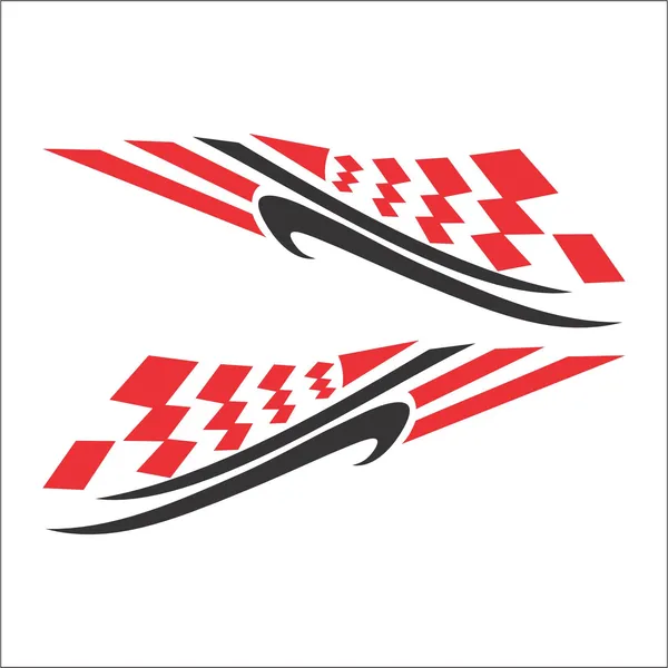 SAMANTA_WALA_Sticker_&_Decal_for_Car_(Red,_Black)