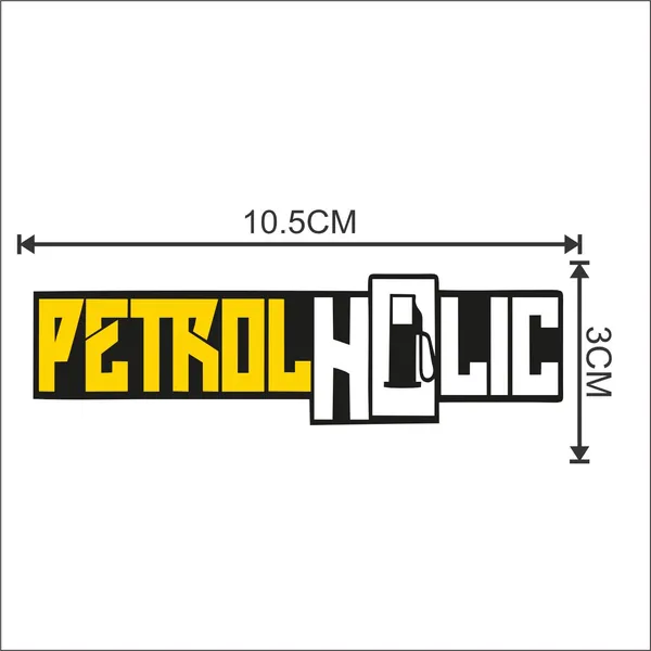 SAMANTA_WALA_Sticker_&_Decal_for_Car_&_Bike_(Yellow,_White,_Black)