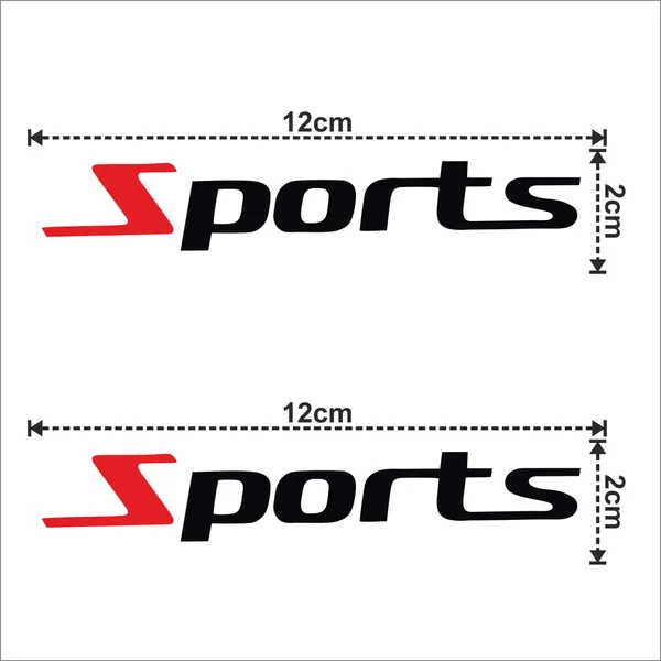 SAMANTA_WALA_Sticker_&_Decal_for_Car_(Red,_Black)