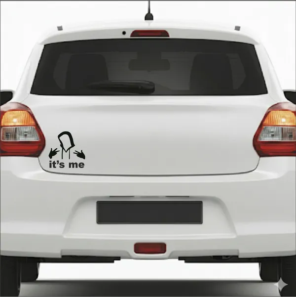 SAMANTA_WALA_Sticker_&_Decal_for_Car_(Black)